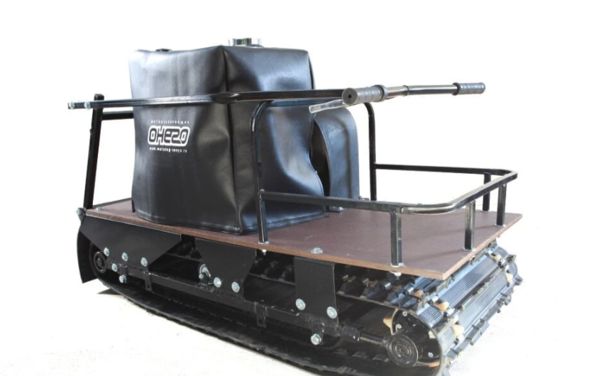 Мотобуксировщик ОНЕГО 500 15 л.с. в Подольске