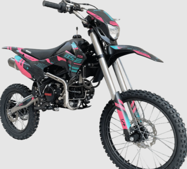 Питбайк BSE PH 150 (015) AK47 в Подольске