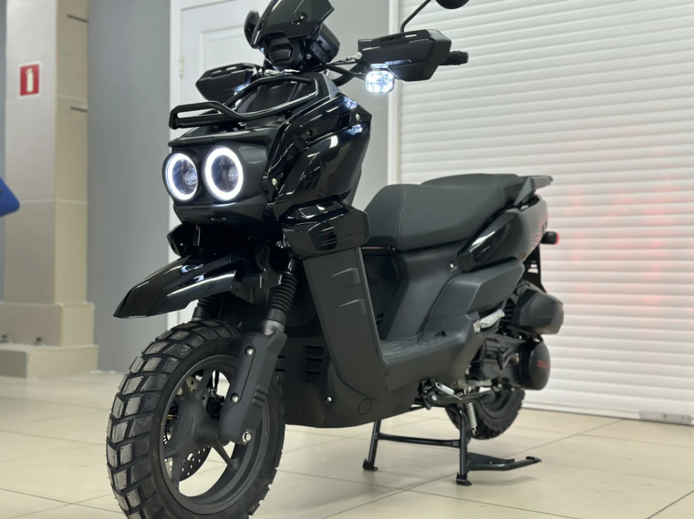 Скутер PROMAX STALKER 150(49) в Подольске