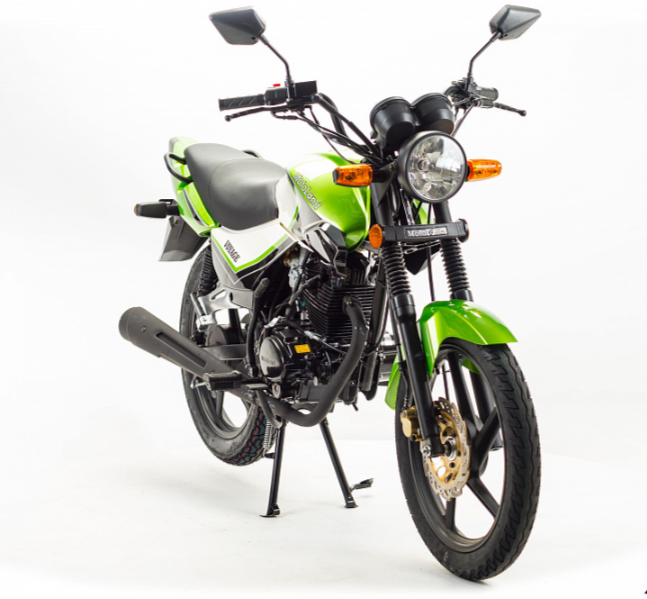 Мотоцикл MOTOLAND (МОТОЛЕНД) VOYAGE 200 в Подольске