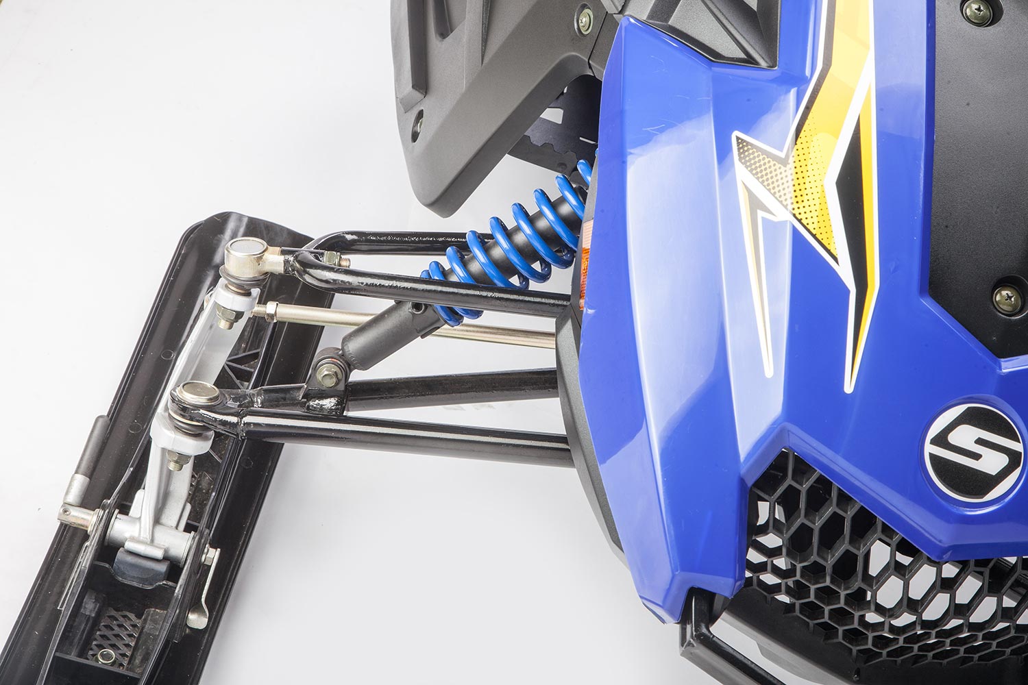 Снегоход STELS Капитан-200 Long в Подольске