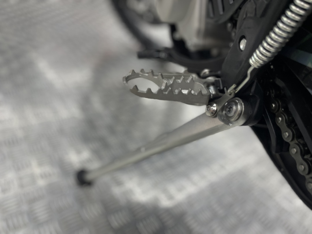 Кроссовый мотоцикл (эндуро) PROMAX PZ9 480 PRO-SPORT в Подольске