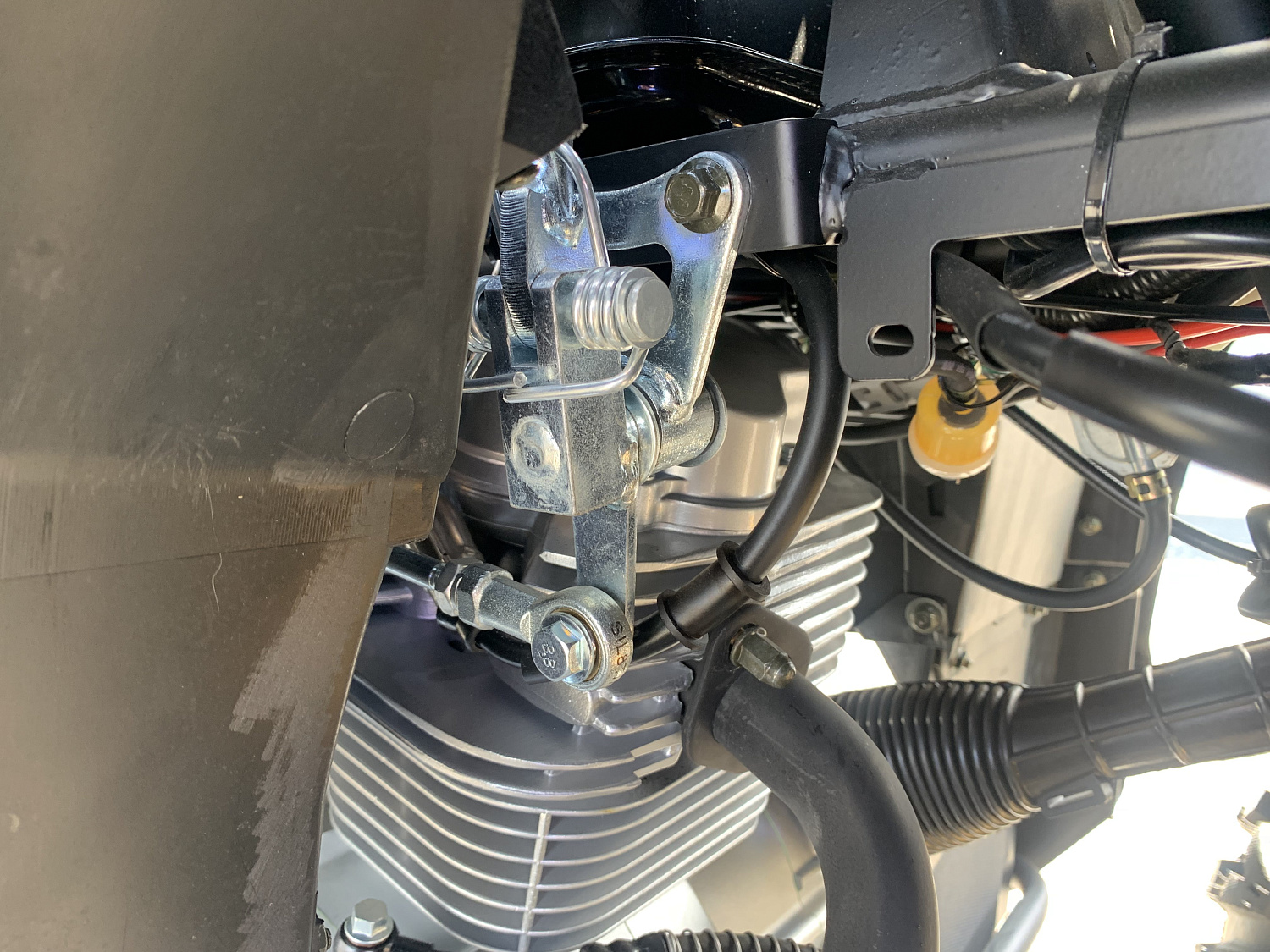 Квадроцикл PROMAX TAURUS 300 MAX-PRO в Подольске