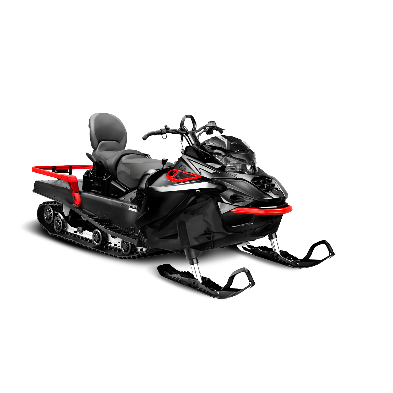 Снегоход AODES Siberiacross 1000 SWT 600mm LCD 6.8 в Подольске