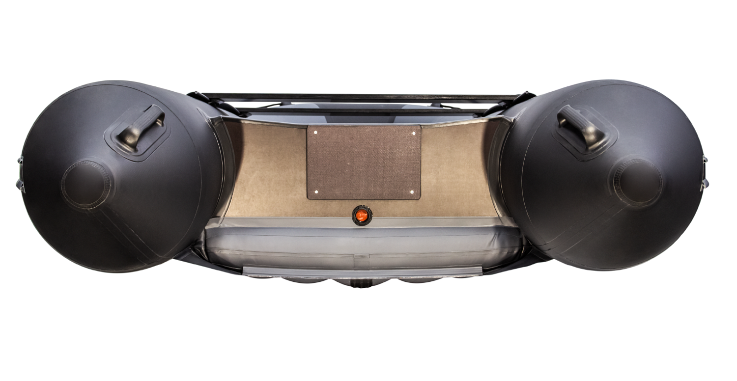 Лодка Таймень NX 3600 НДНД PRO в Подольске