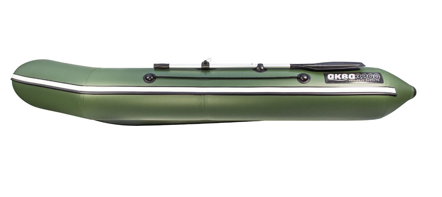  Лодка АКВА 3200 ск в Подольске