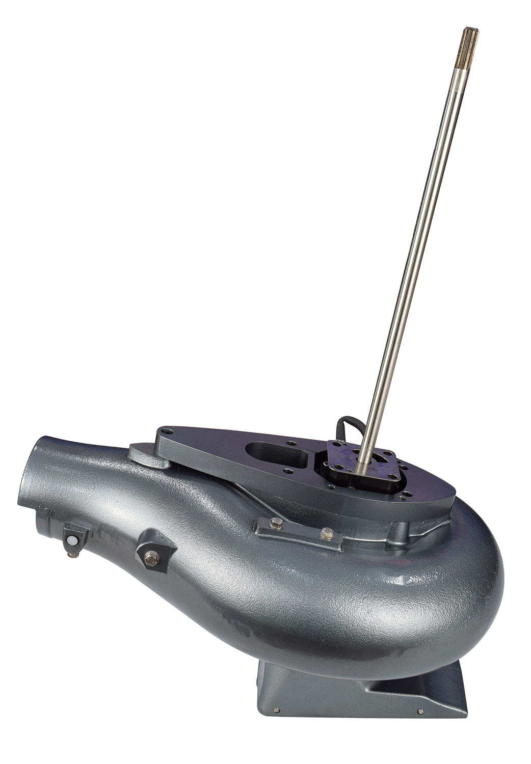 ВОДОМЕТНАЯ НАСАДКА SEA-PRO WT 15 YAMAHA, MARLIN, HIDEA в Подольске