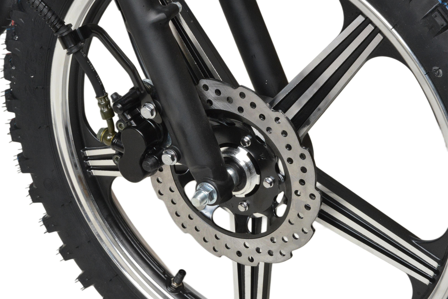 Мопед PROMAX ALPHA DIRT 150(49) в Подольске