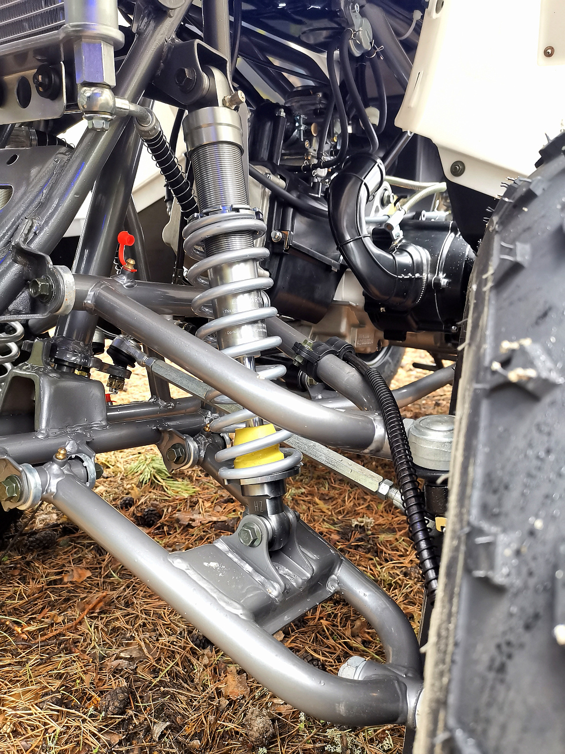 Квадроцикл PROMAX RENEGADE 280 (2025) в Подольске