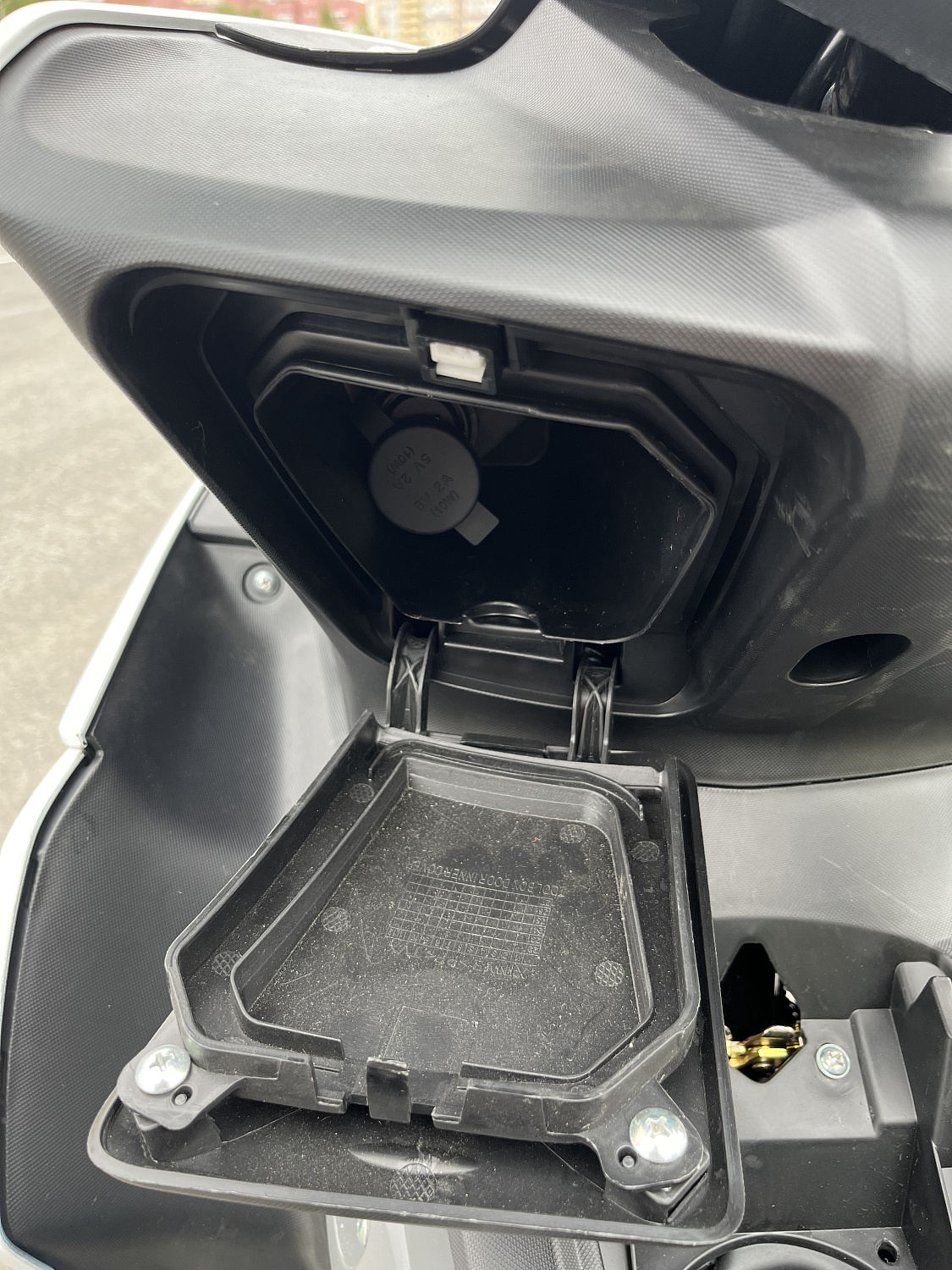 Скутер PROMAX TURAN 250 (49) в Подольске