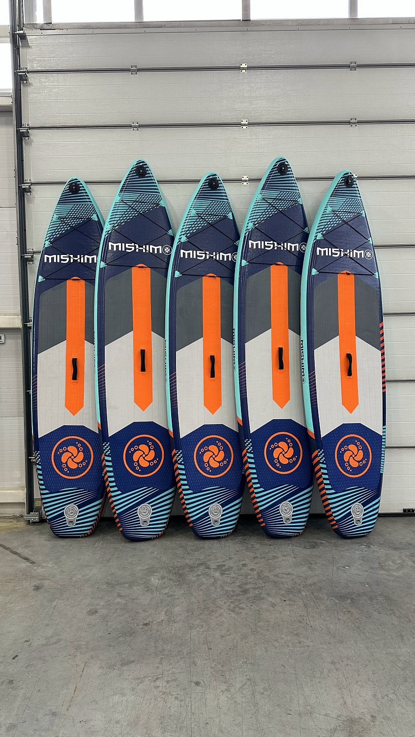 SUP (САП) Доска MISHIMO TROFY 10.6 в Подольске