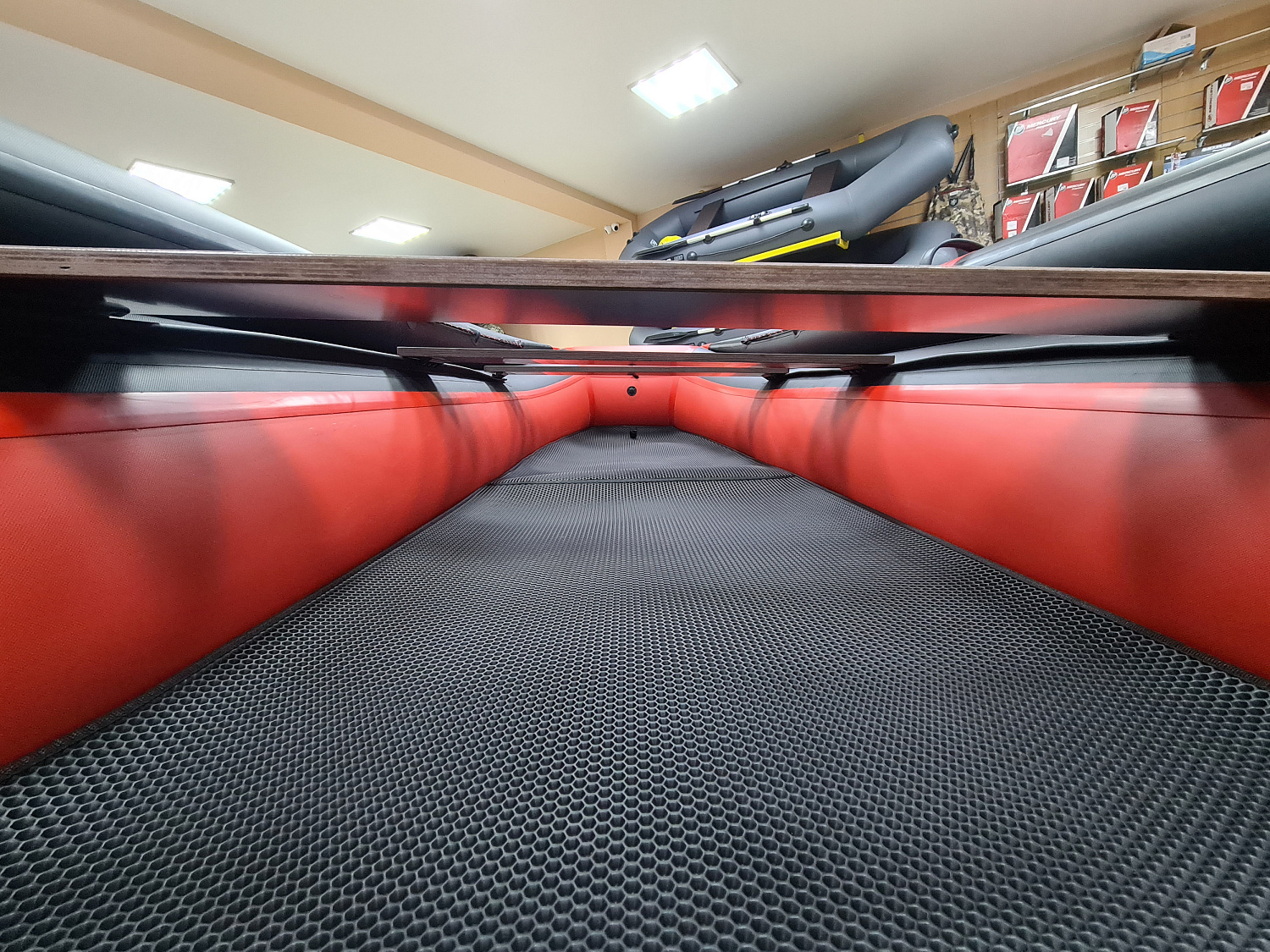 ЭВА Коврик (EVA) для лодок SMARINE 360 в Подольске