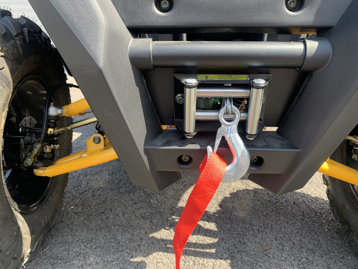 Квадроцикл PROMAX TAURUS 300 MAX-PRO в Подольске