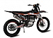 Мотоцикл JHLMOTO JHL LX1 CB250 (172FMM-3A) в Подольске