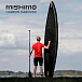 SUP (САП) ДОСКА MISHIMO CARBON DARKSIDE 10.6’ (325СМ) в Подольске