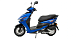 Скутер MOTOLAND (МОТОЛЕНД) FC 150 (WY150) в Подольске