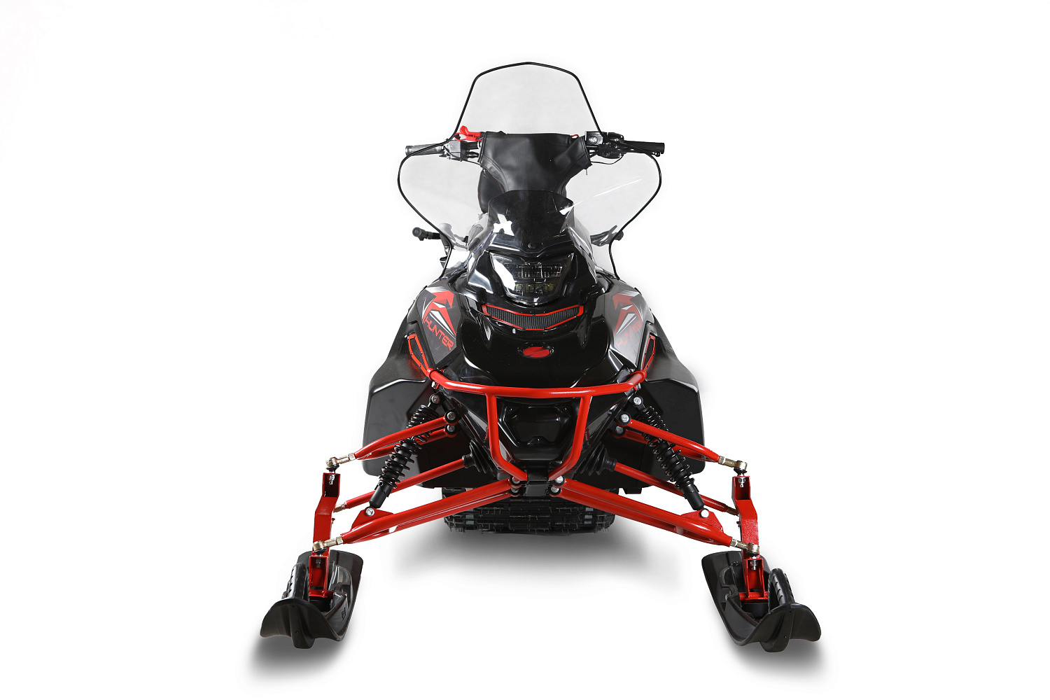 Снегоход IKUDZO HUNTER 600LK 20 V2 в Подольске