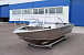 Алюминиевая лодка  Неман-400 DCM NEW в Подольске