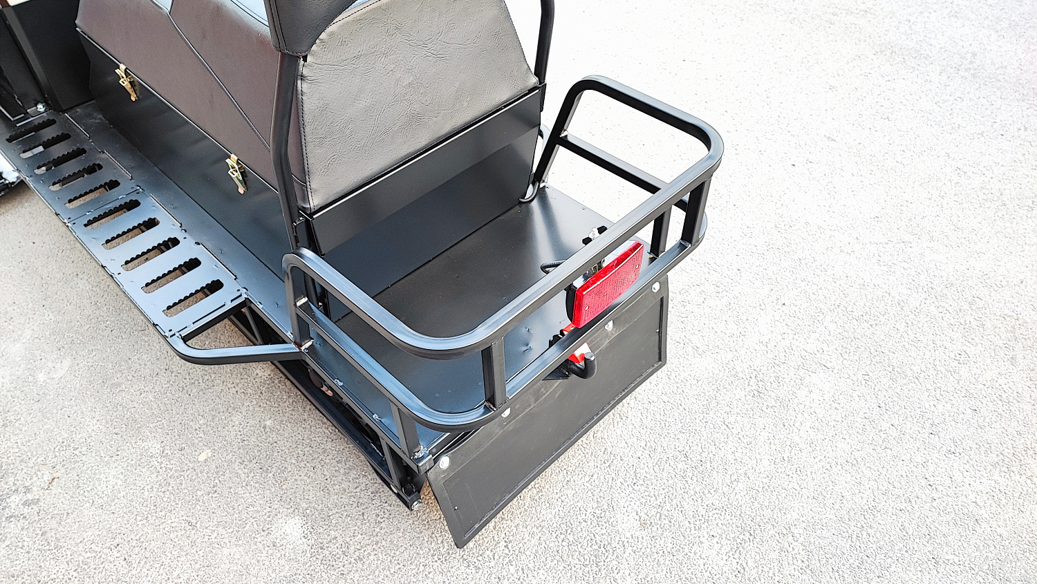 Снегоход PROMAX YAKUT 500 2.0 4T 22 в Подольске