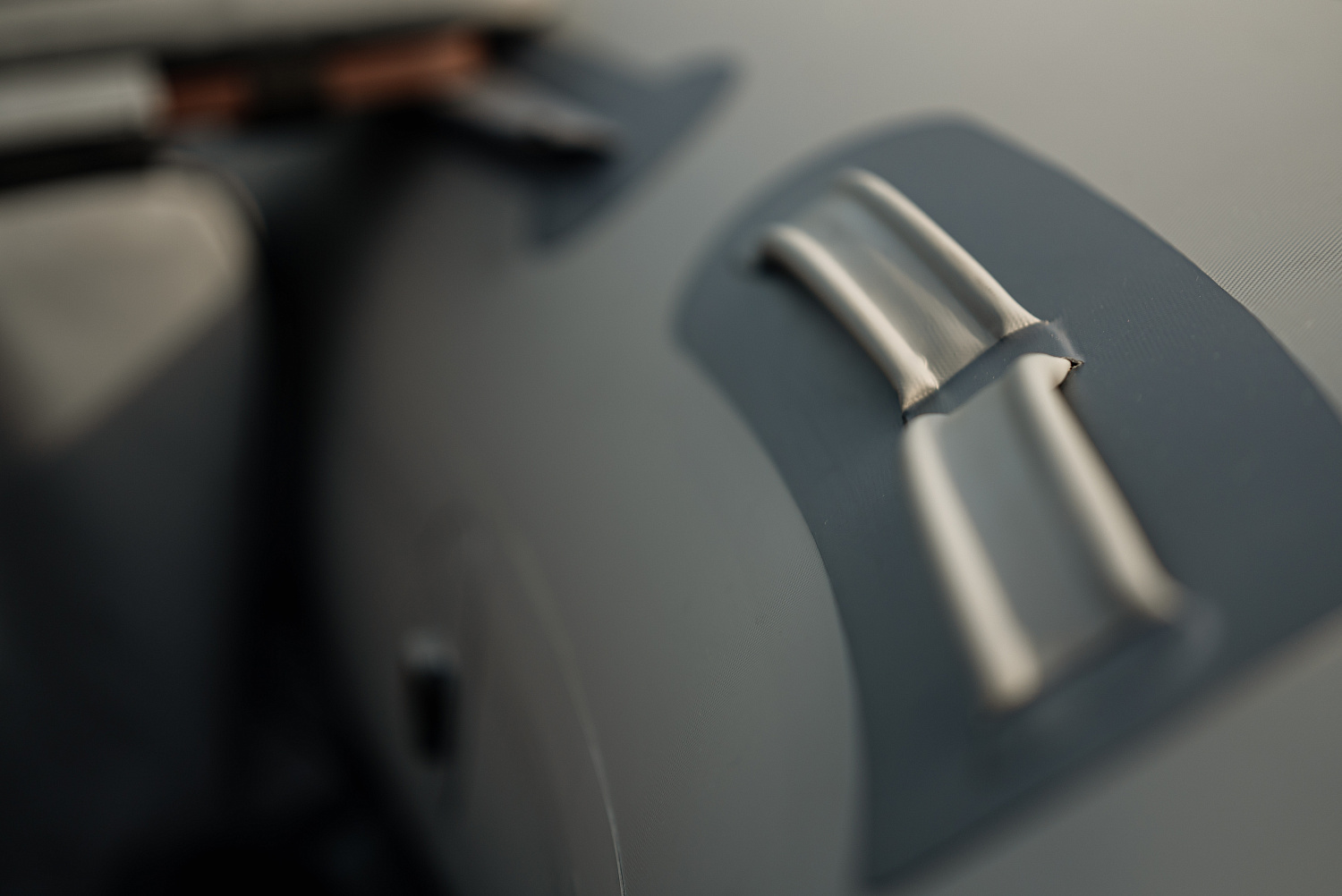 Лодка MISHIMO RIVER JET 390 под водомет в Подольске