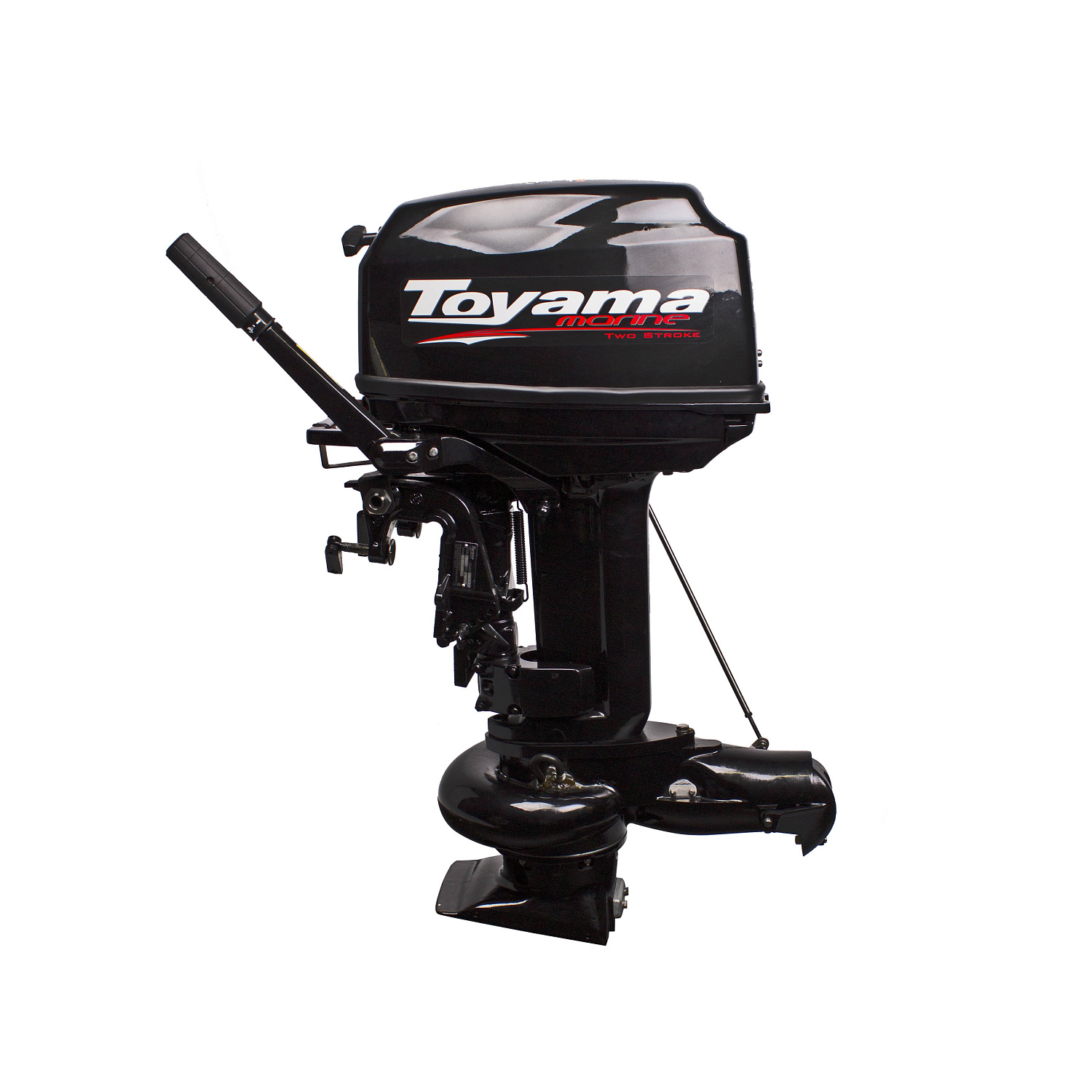 ЛОДОЧНЫЙ МОТОР TOYAMA T30ABMJET в Подольске