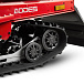 Снегоход AODES Snowcross 1000 SWT 600mm LCD 10.25 в Подольске