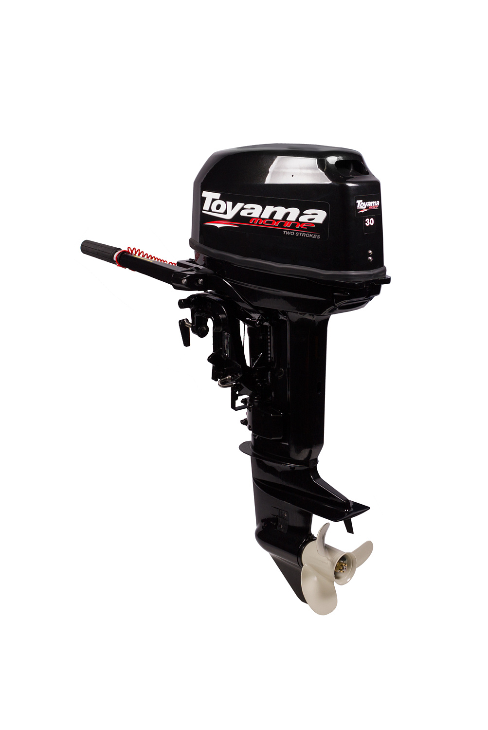 ЛОДОЧНЫЙ МОТОР TOYAMA T30ABMS в Подольске