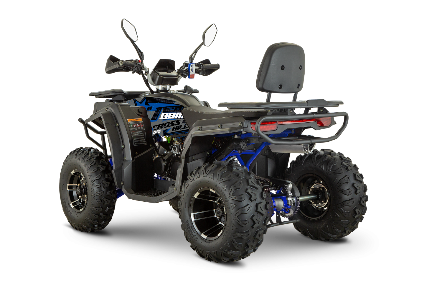 Квадроцикл GBM CROSS HILL 320 BIG PREMIUM в Подольске