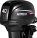 Лодочный мотор HIDEA HD40FEL в Подольске