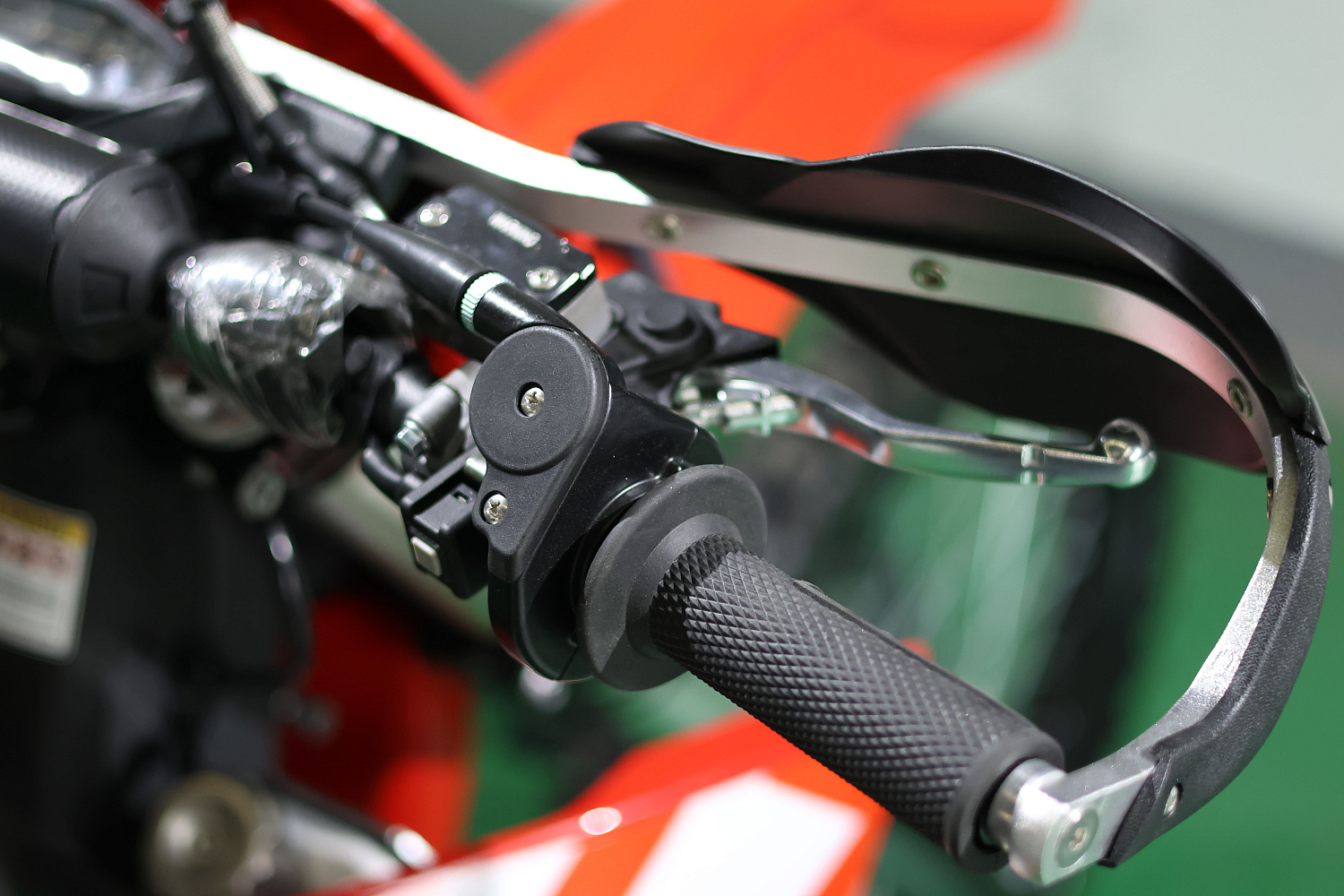 Мотоцикл JHLMOTO JHLofr GS YBS300 (176MN) в Подольске