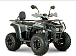 Квадроцикл YACOTA DRAGON LUX LD 150 PRO-SPORT в Подольске