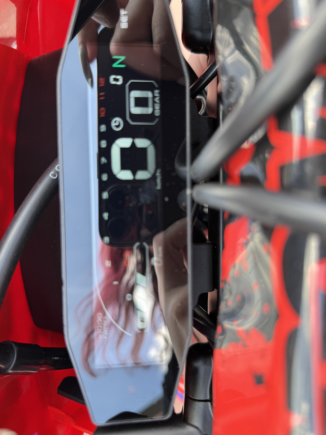 Кроссовый мотоцикл PROMAX MX250 в Подольске