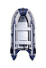ЛОДКА SMARINE SDP MAX 380 AL в Подольске