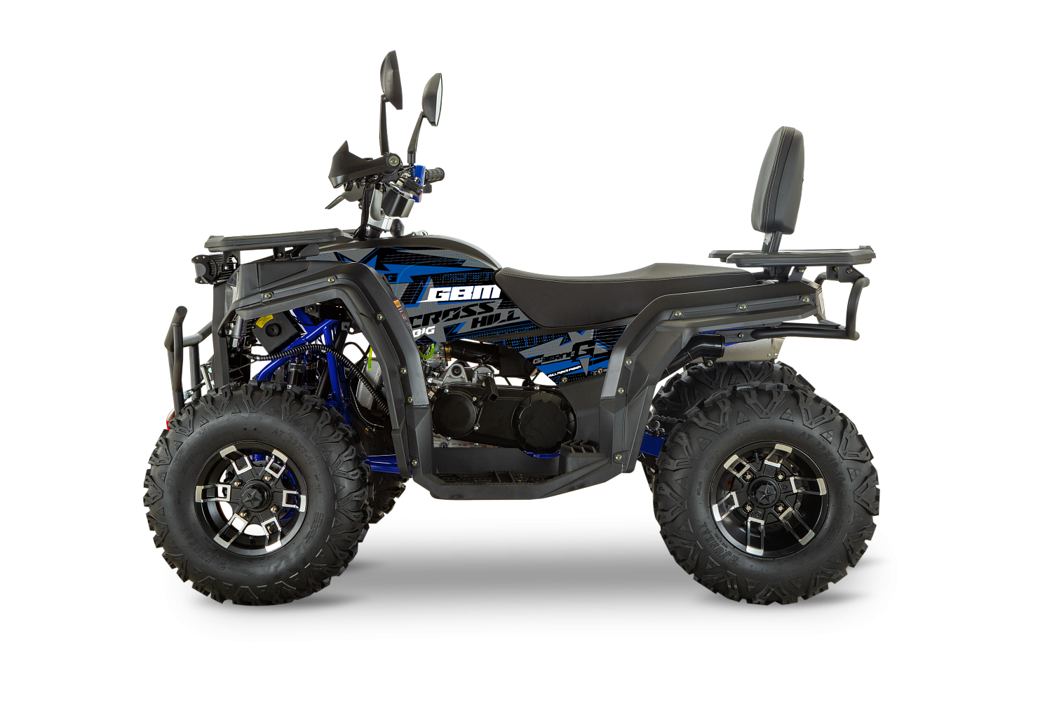 Квадроцикл GBM CROSS HILL 320 BIG PREMIUM в Подольске