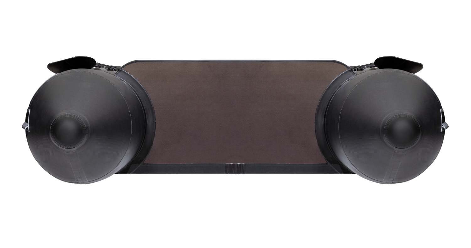 Лодка Таймень NX 2850 Слань-книжка киль в Подольске