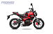Мотоцикл PROMAX CB300RL (4V, 6G) в Подольске