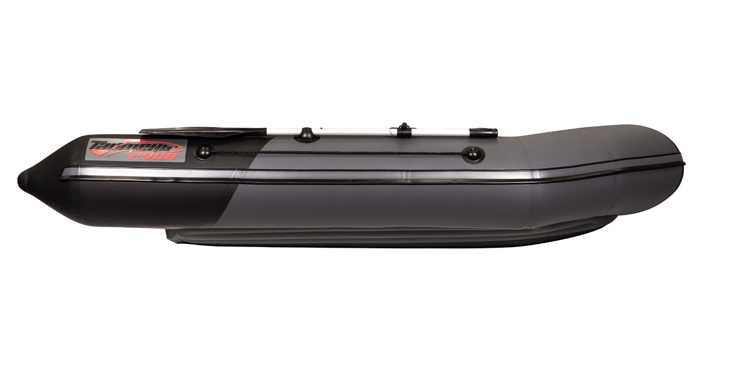 Лодка Таймень NX 2900 НДНД в Подольске