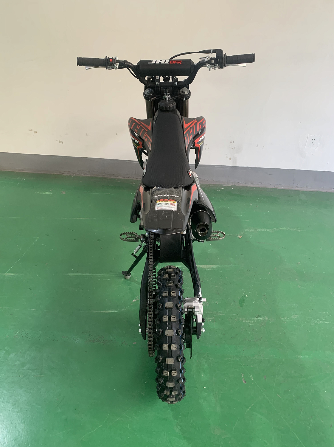 Питбайк JHLMOTO JHL MK125 (14/12) в Подольске