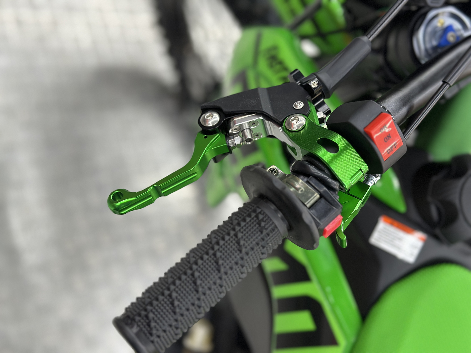 Кроссовый мотоцикл PROMAX DAIKON CB330 в Подольске