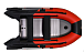 ЛОДКА НАДУВНАЯ YUKONA 310 TS - U (БЕЗ ПАЙОЛА) в Подольске