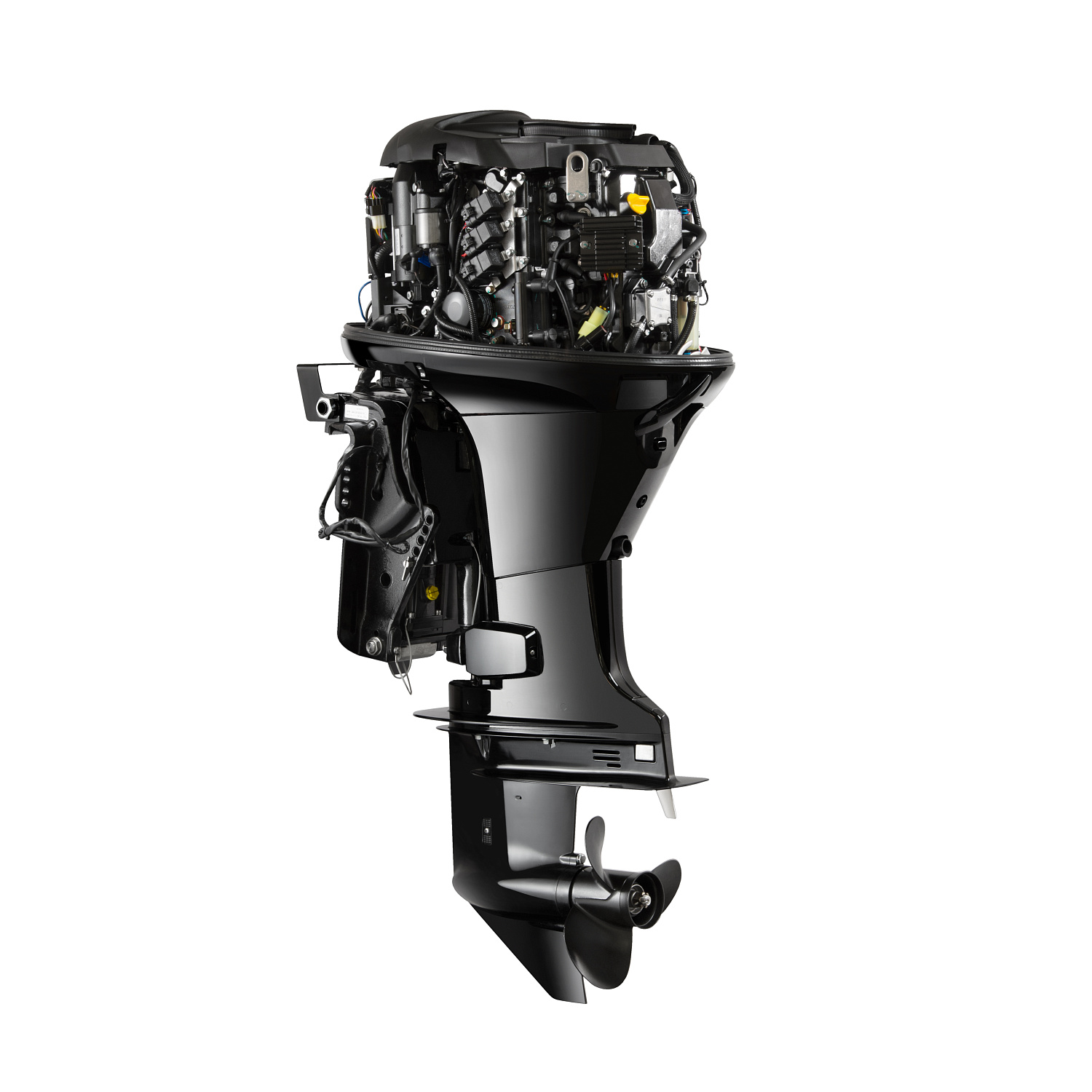 Лодочный мотор GLADIATOR GEF60FVEL-T в Подольске