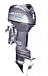Лодочный мотор SEANOVO SNEF50HVEL-T - EFI (1,85) в Подольске