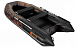 ЛОДКА НАДУВНАЯ YUKONA 430 НДНД в Подольске