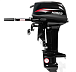 Лодочный мотор HIDEA HD9.9PRO FES (326 см3) в Подольске
