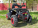 Квадроцикл PROMAX WILD 300 LUX "АНТИВИБРАЦИОННЫЙ" в Подольске