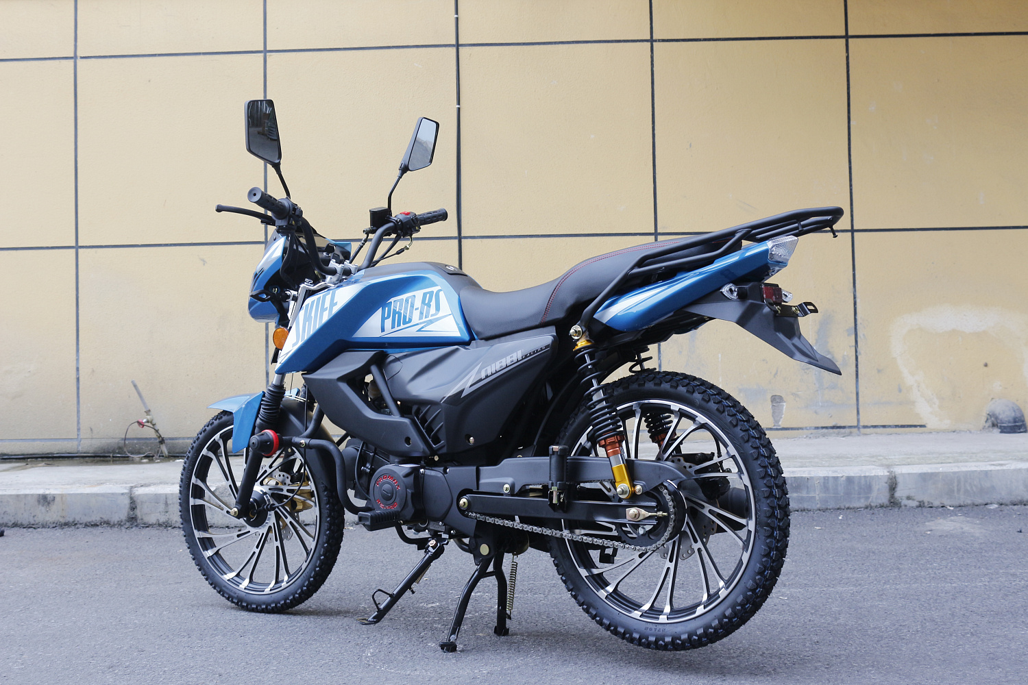 Мопед FAIDET SKIFF RS150 (49) в Подольске