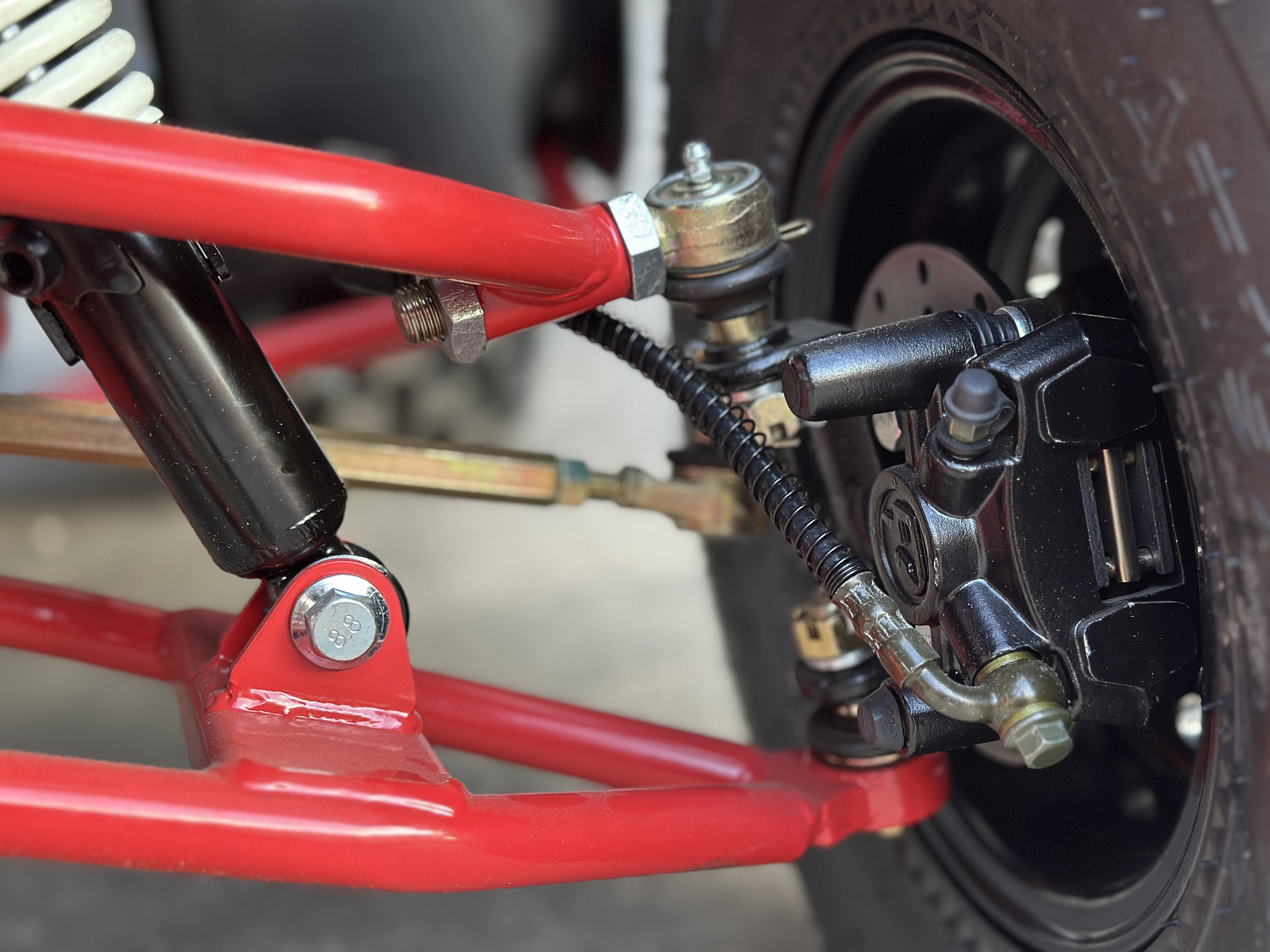 Квадроцикл PROMAX МАЙНКРАФТ 192 PRO 2025 в Подольске