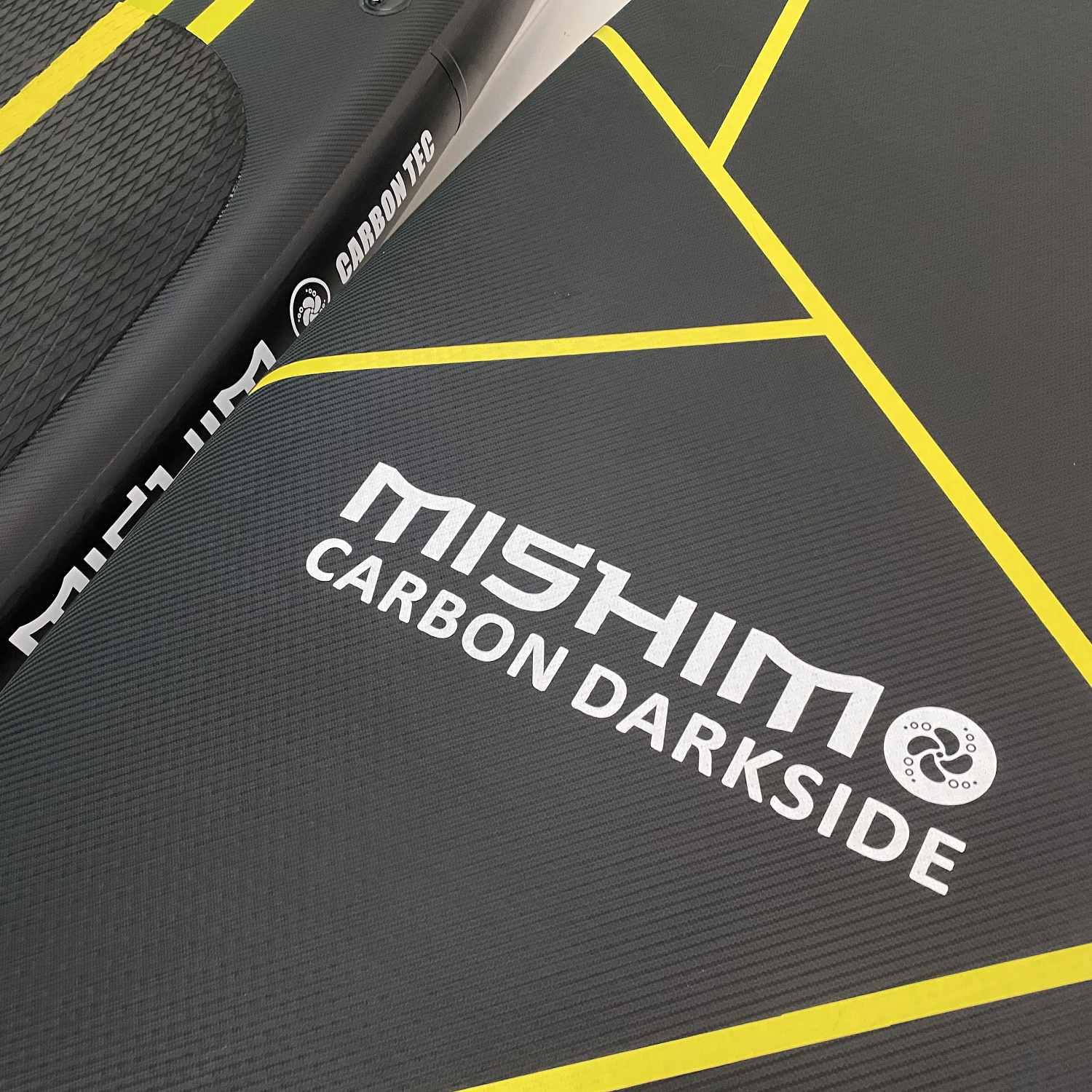 SUP (САП) ДОСКА MISHIMO CARBON DARKSIDE 10.6’ (325СМ) в Подольске