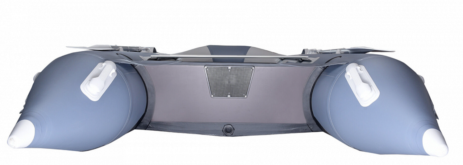 НАДУВНАЯ ЛОДКА GLADIATOR B370AL в Подольске