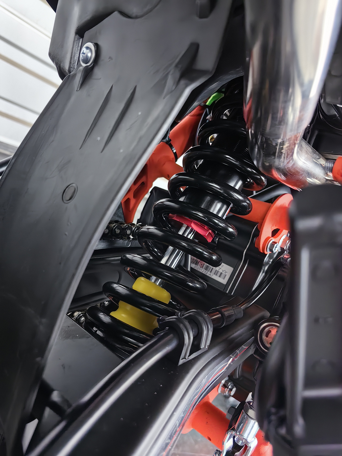 Кроссовый мотоцикл PROMAX INFERNO 380 (4 valves, 6 gears) в Подольске